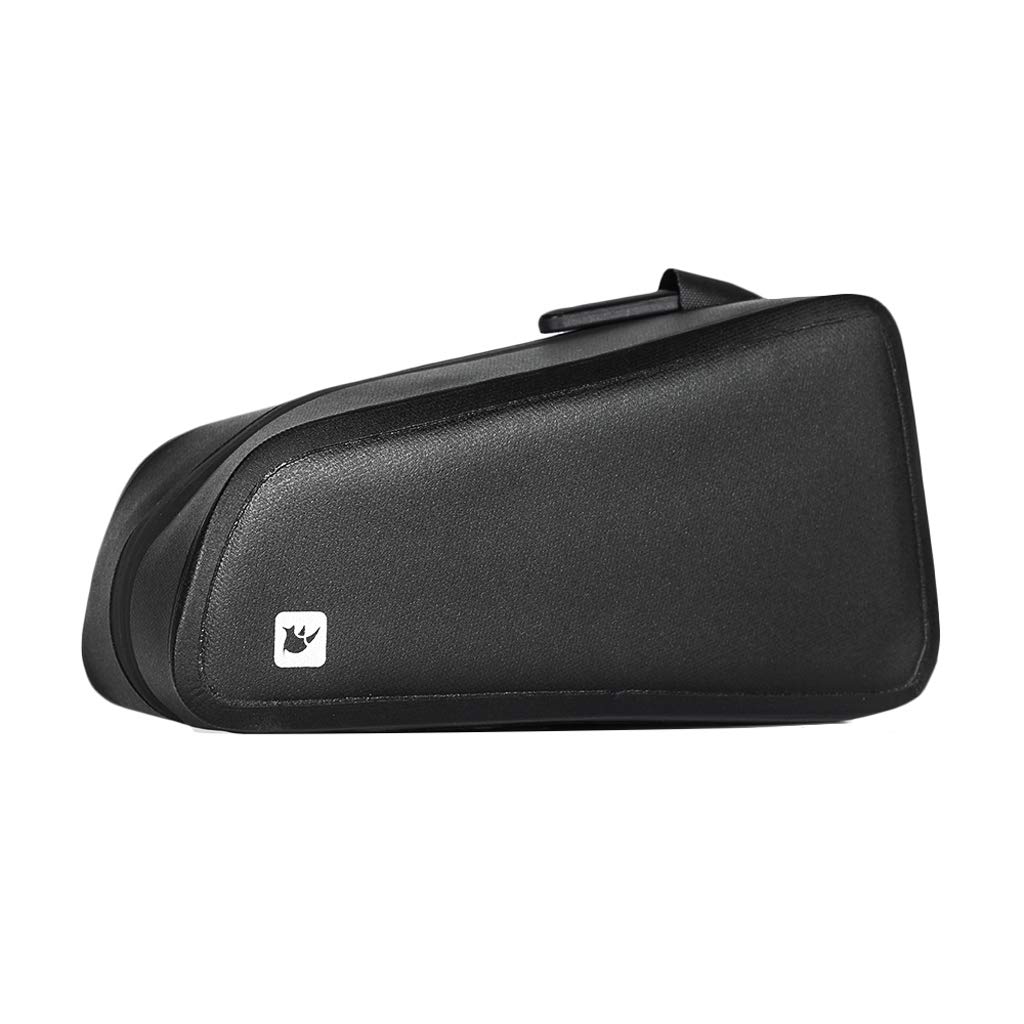 Rhinowalk Waterproof Bike Frame Bag - Stable Top Tube Bag for Cycling & Commuting
