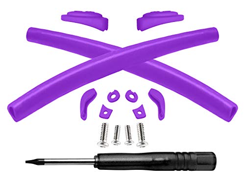 Purple Rubber Kits