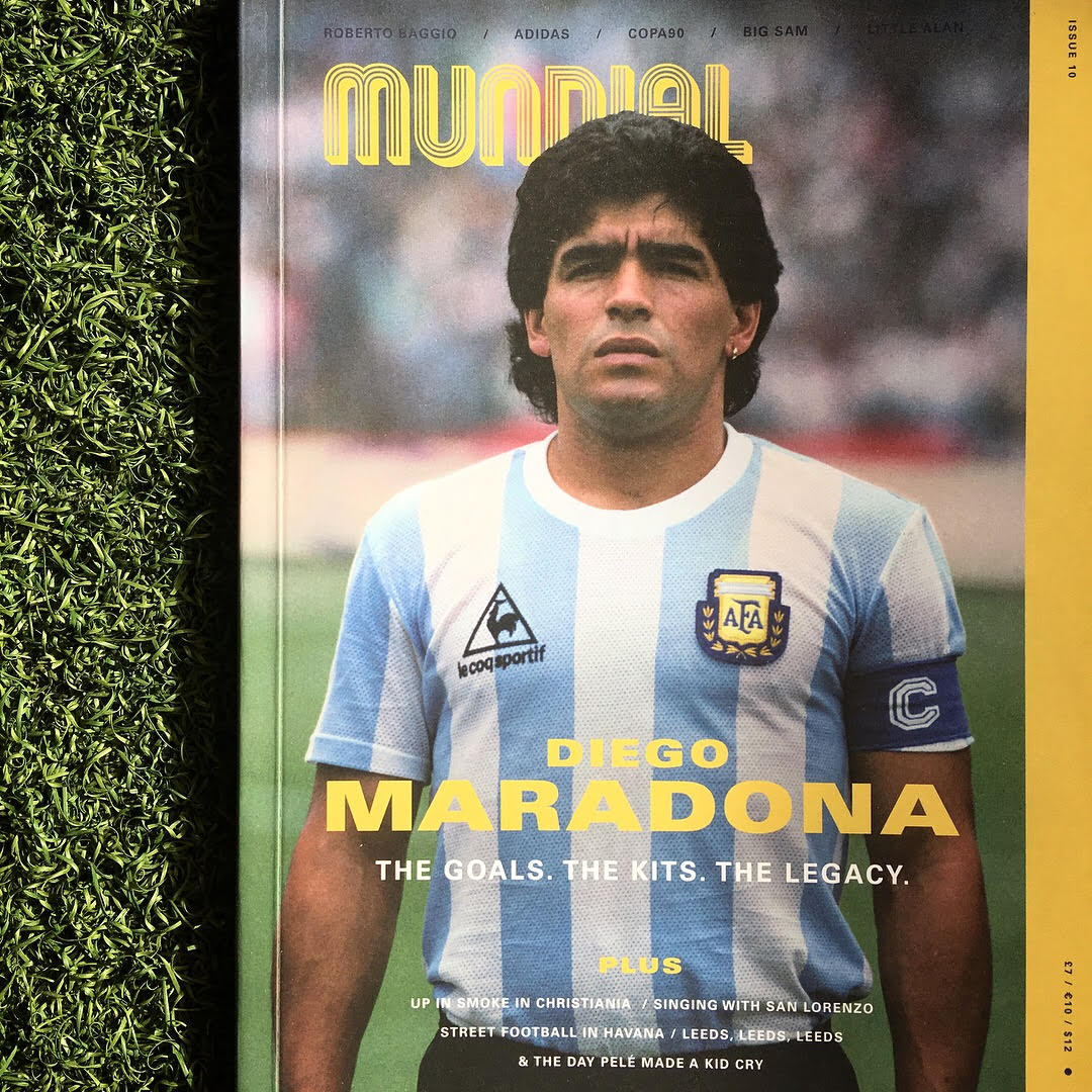 Mundial Magazine Issue 10 - Latest Global Culture & Lifestyle Trends | Perfect for Travelers & International Readers