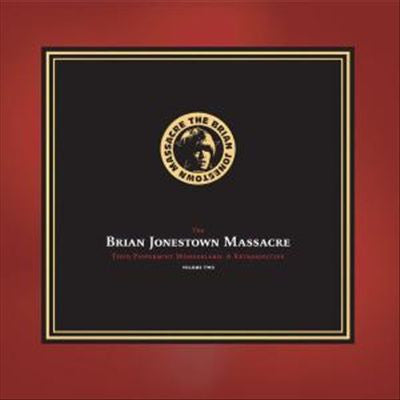 The Brian Jonestown Massacre - Official Merchandise & Vinyl Records | Shop Now for Indie Rock Fans | Perfect for Concerts, Gifting & Music Collectors