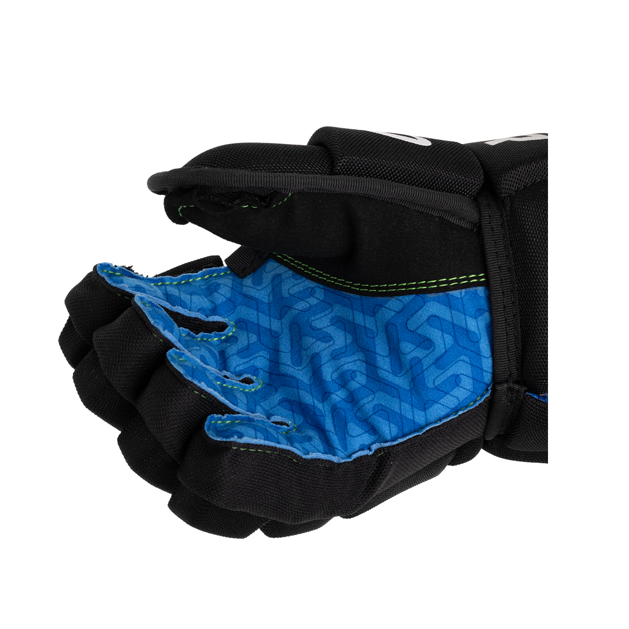 Bauer X Glove Youth S24 Hockey Gloves - Lightweight & Durable for Ice Hockey Players - Perfect for Youth Training & Games