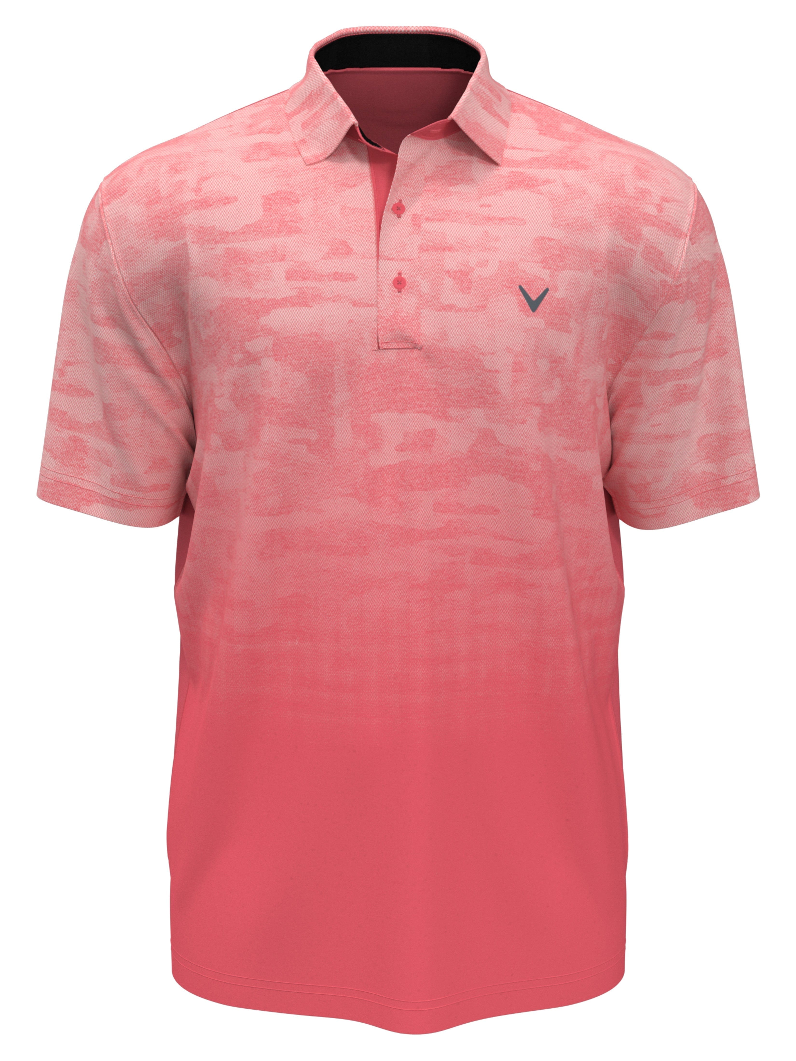 Sun Kissed Coral