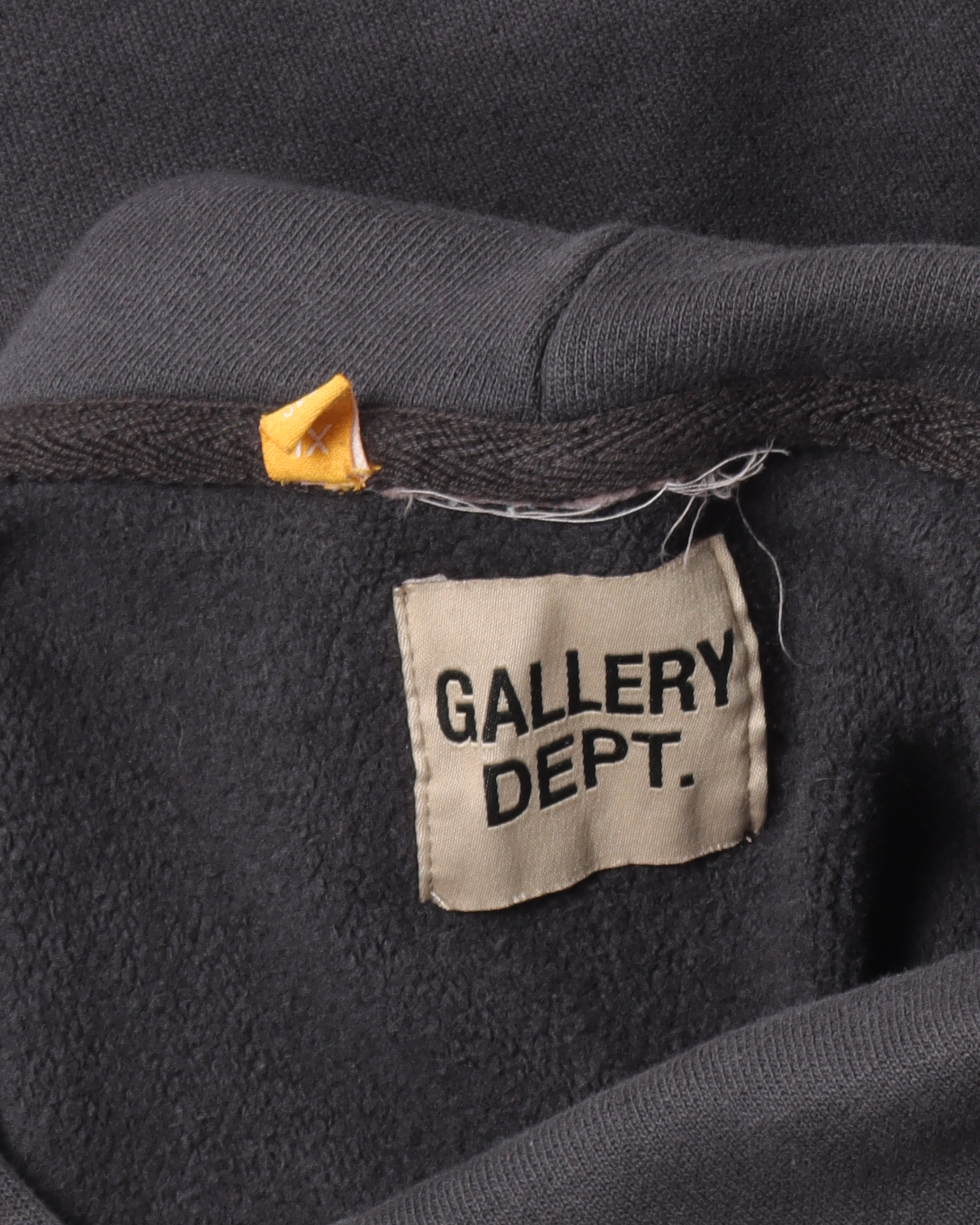 Dept. de la Galerie Hoodie - Stylish Unisex Pullover for Men & Women | Cozy Fleece Streetwear | Perfect for Casual Outfits, Lounge Wear & Urban Fashion