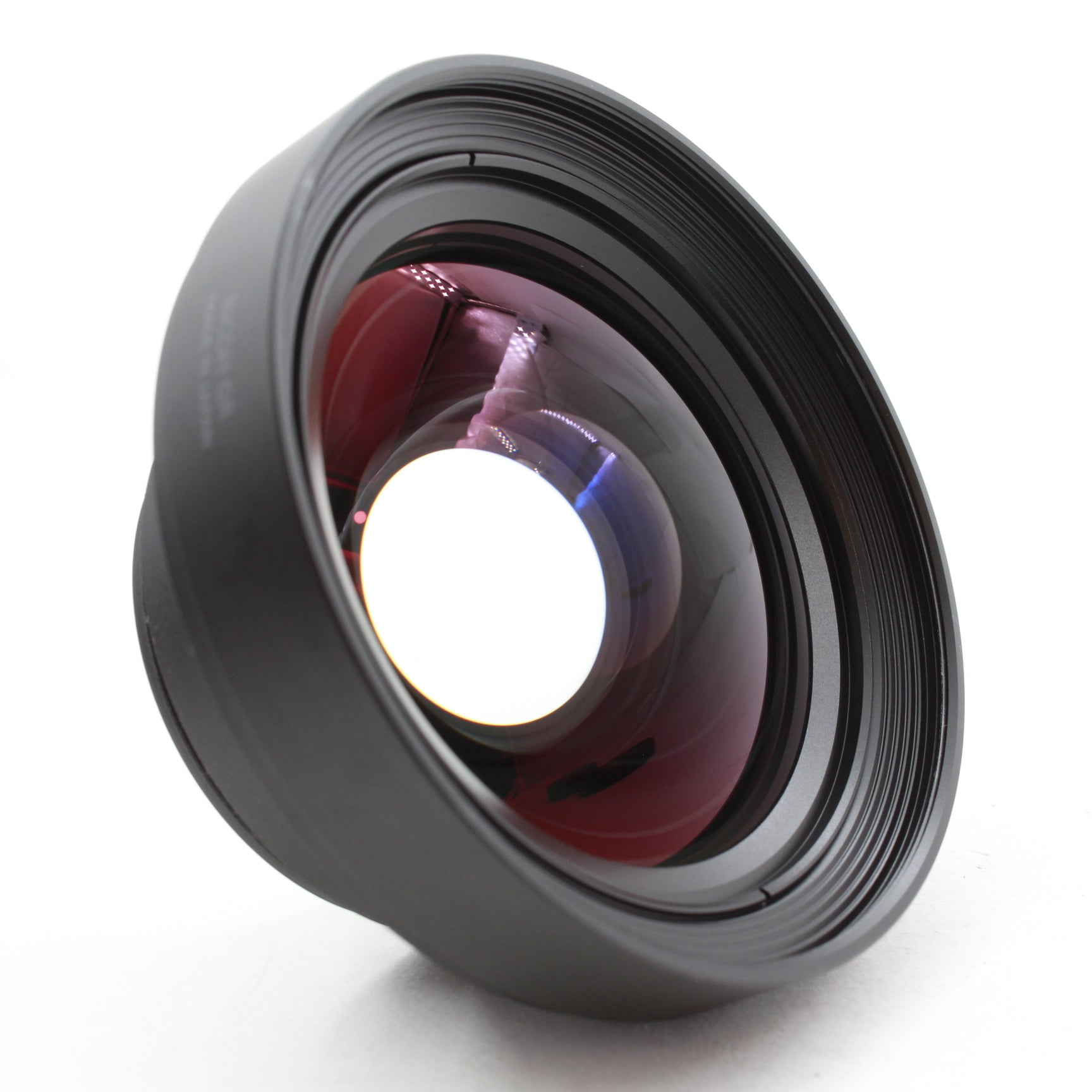Open Box Excellent Condition Ricoh GW 4 Wide Conversion Lens for DSLR Cameras - Perfect for Landscape, Architecture & Group Photography