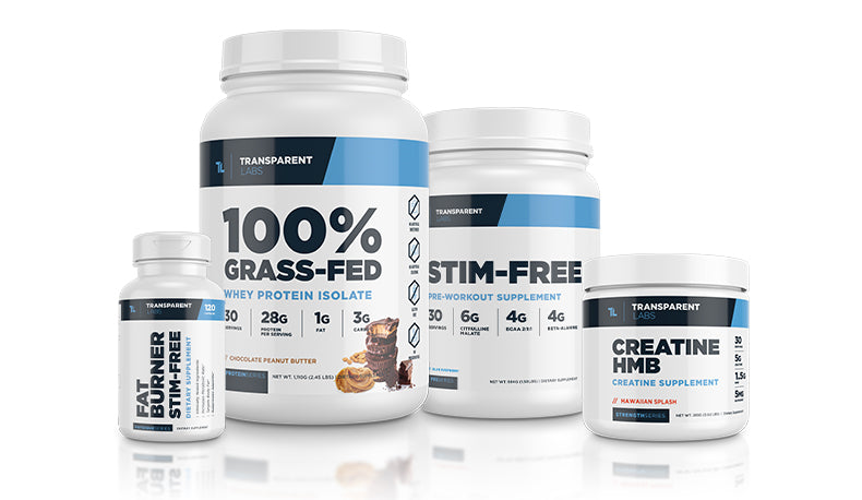 Best Stim-Free Fat Burner Supplement Stack for Weight Loss & Energy - Natural Metabolism Booster for Men & Women - Perfect for Pre-Workout & Fitness Routines