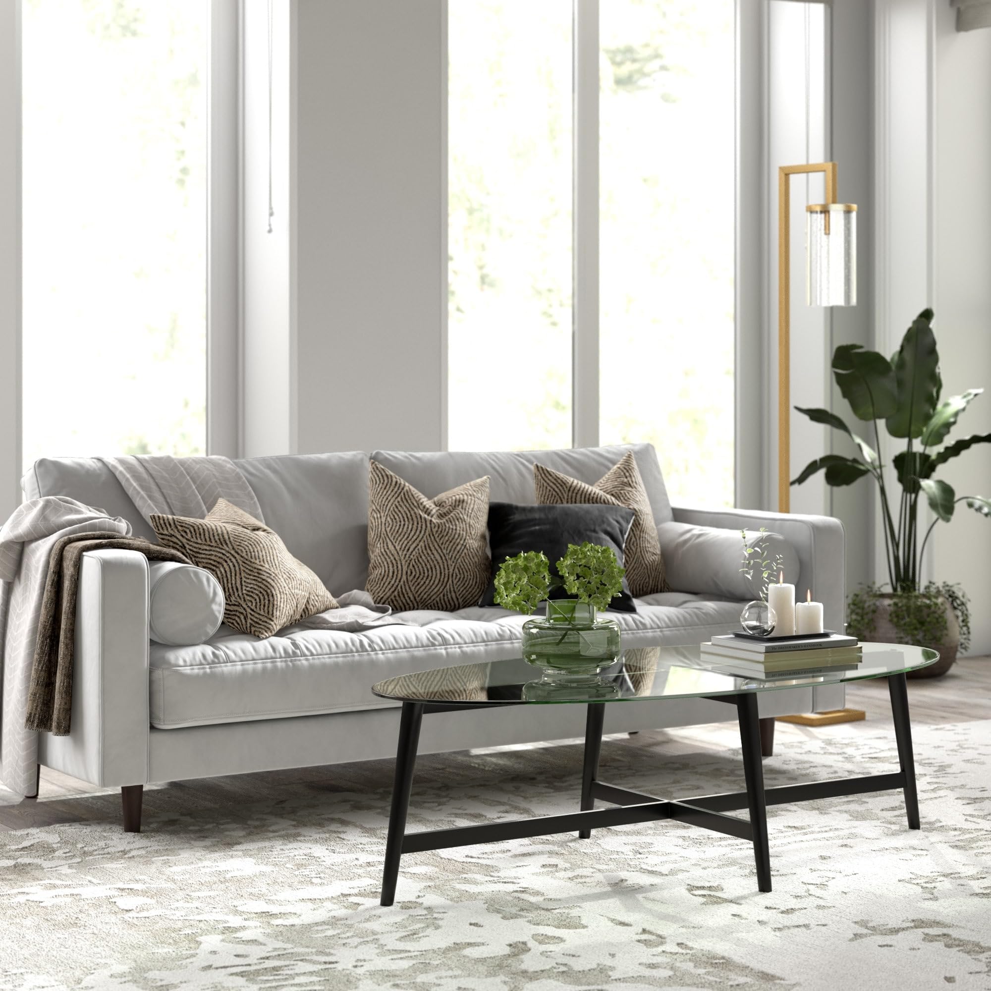 Overstock Olson 50