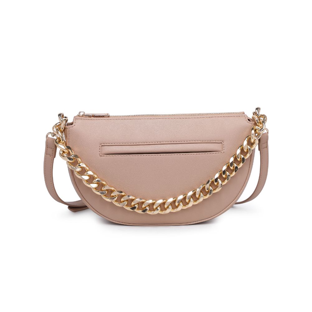 Vivian Crossbody Bag for Women - Stylish Leather Shoulder Purse with Adjustable Strap, Perfect for Daily Use, Travel, and Shopping
