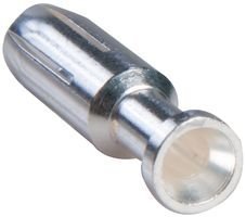 HARTING 09 32 000 6207 Female Crimp Contact 12AWG (5-Pack) - Ideal for Industrial Electrical Connectors and Automation Equipment Wiring