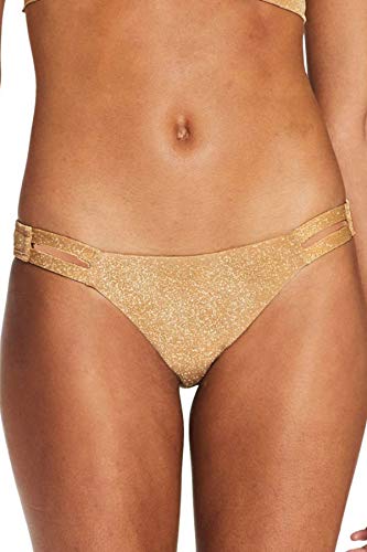 Golden Glow Metallic