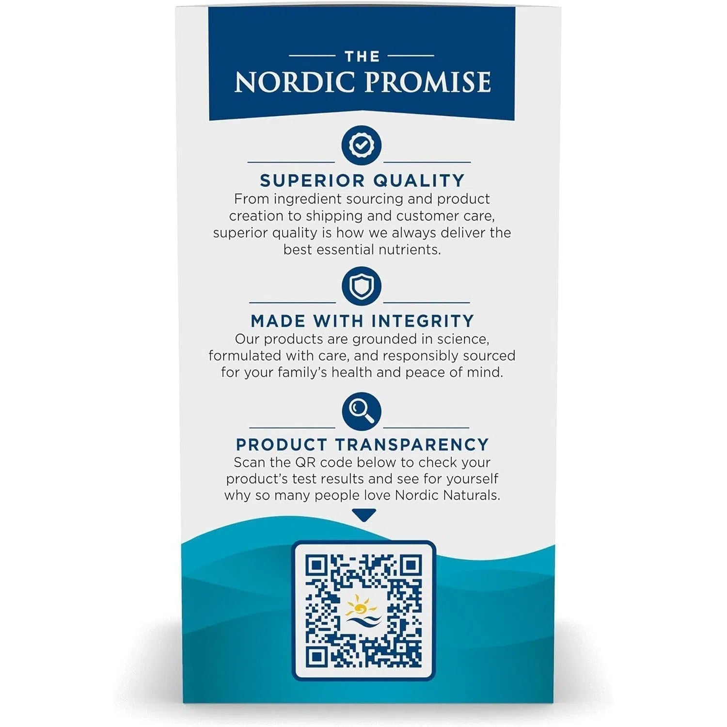 Nordic Naturals Complete Omega-3 Fish Oil Supplement - 180 Softgels for Heart, Brain & Joint Health - Supports Immune System & Healthy Skin - Perfect for Adults & Active Lifestyles
