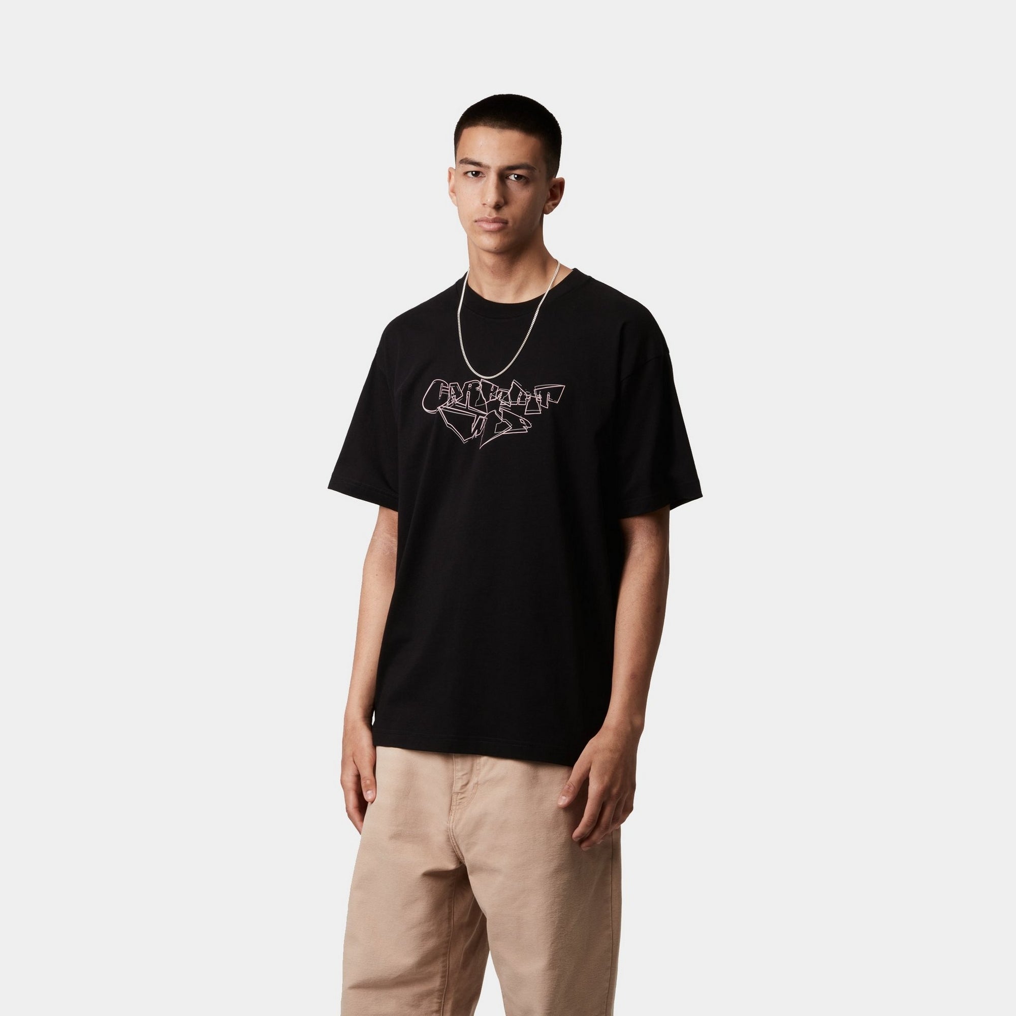 Funny Screwed Up Script Graphic T-Shirt for Men & Women | Soft Cotton Black Tee | Casual Wear, Gifts, and Everyday Outfits