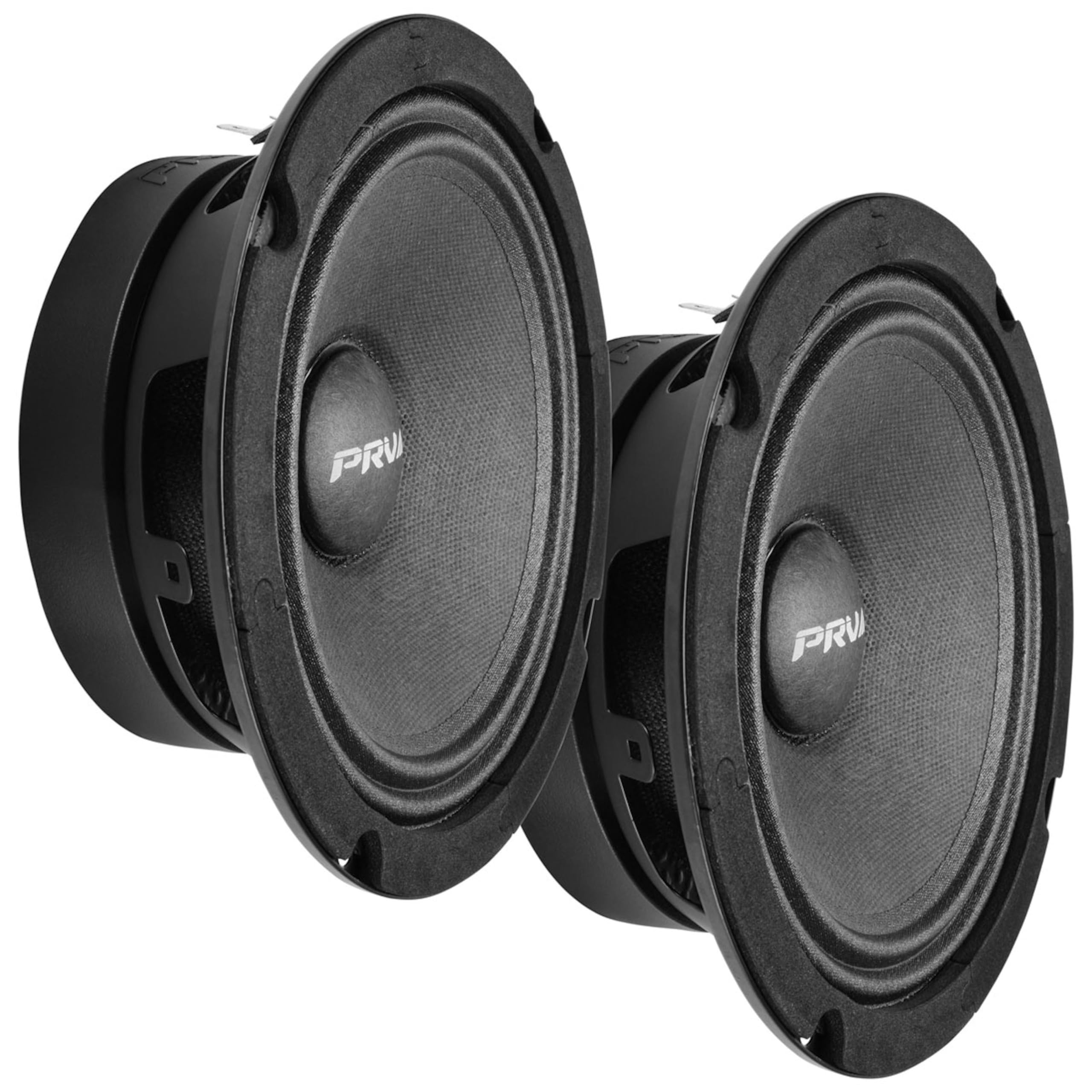 PRV Audio 6.5