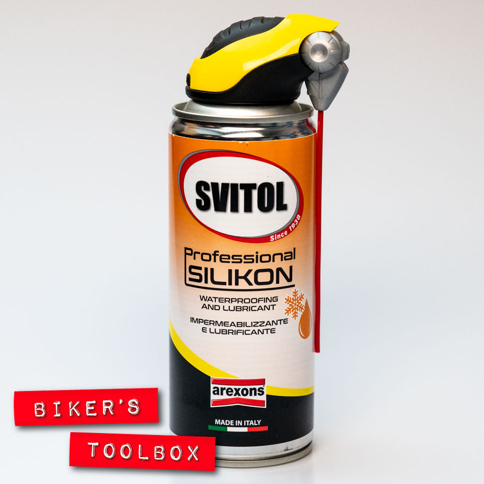 Professional Silicone Lubricant Spray - Long-Lasting, Waterproof Lubrication for Automotive, Industrial & Home Use - Ideal for Door Hinges, Tools, Gears & More
