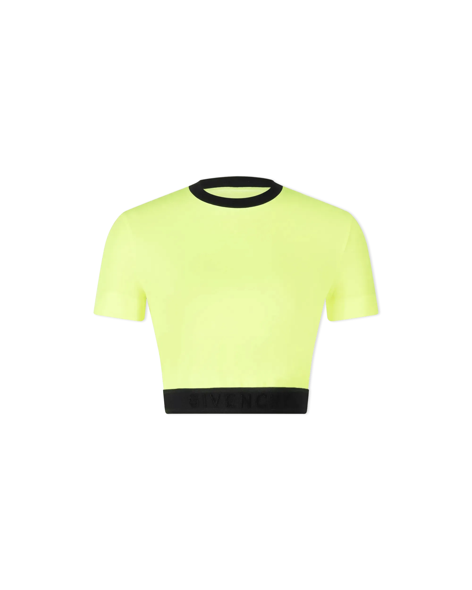 Custom Logo Band Cropped T-Shirt for Women | Trendy Streetwear Fashion | Perfect for Casual Outings, Music Festivals & Summer Style