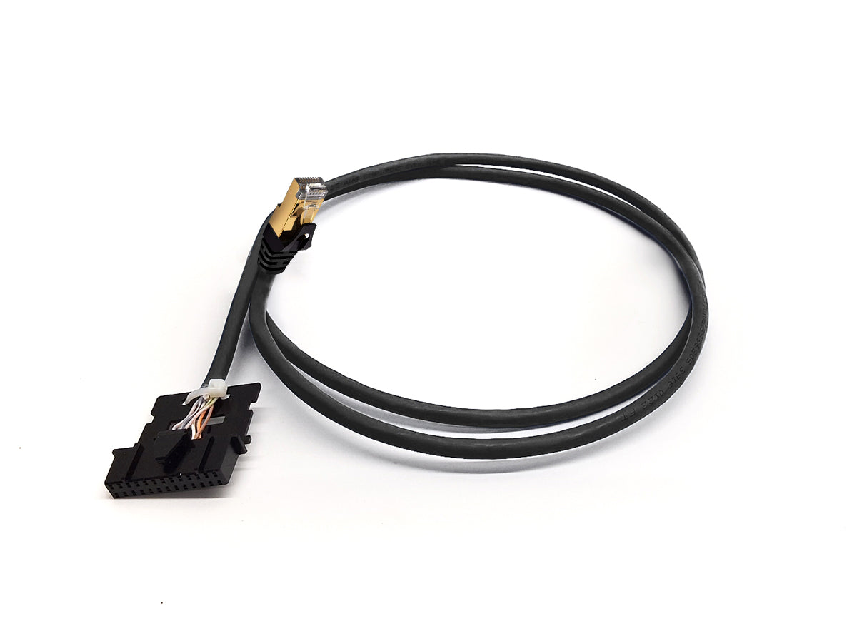 Haloid CS Radio TLK 150 / CDM Mobile Interface Cable for Vocality ROIP Gateway - Secure Communication for Public Safety & Emergency Response Teams