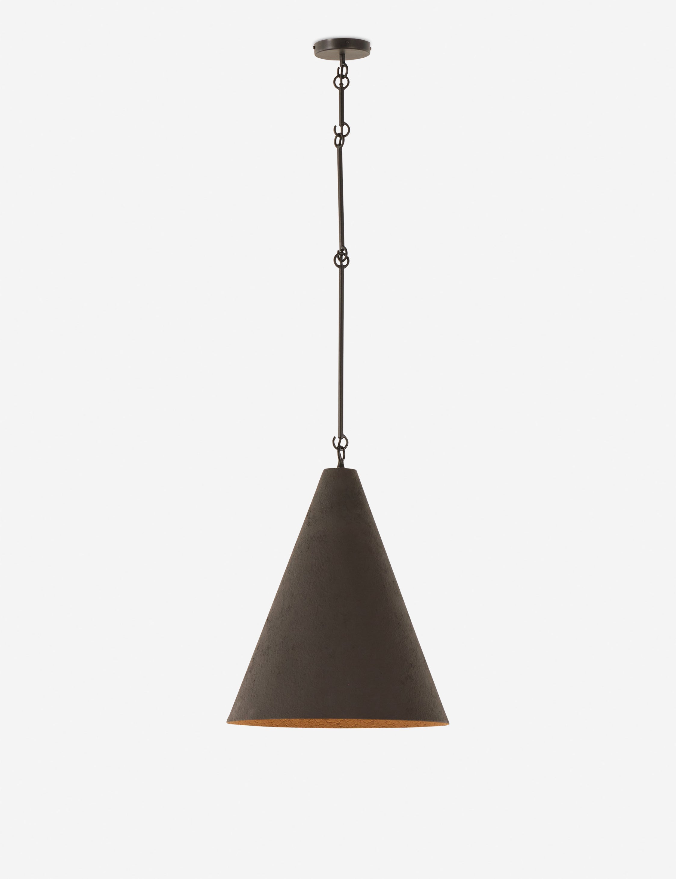 Ashwin Modern Pendant Light - Elegant Hanging Ceiling Fixture for Dining Room, Kitchen Island & Bedroom Decor | Dimmable LED Lighting