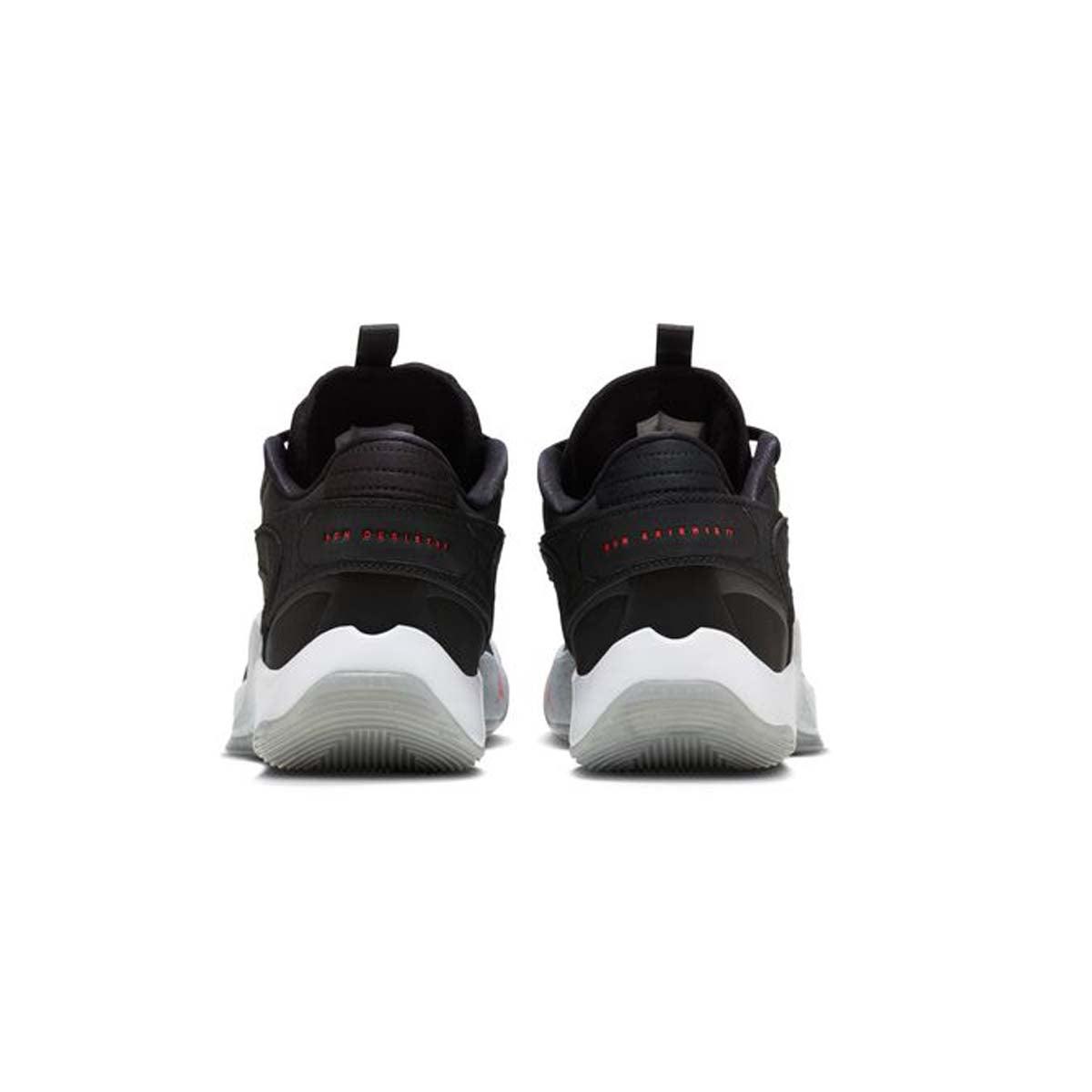 Nike Luka 2 PF 'Bred' Basketball Shoes - Men's High-Performance Court Sneakers for Basketball, Training & Casual Wear