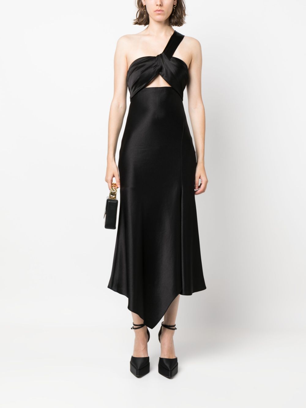 Alice + Olivia Women's Black Dresses - Elegant & Stylish for Parties, Weddings & Evening Events