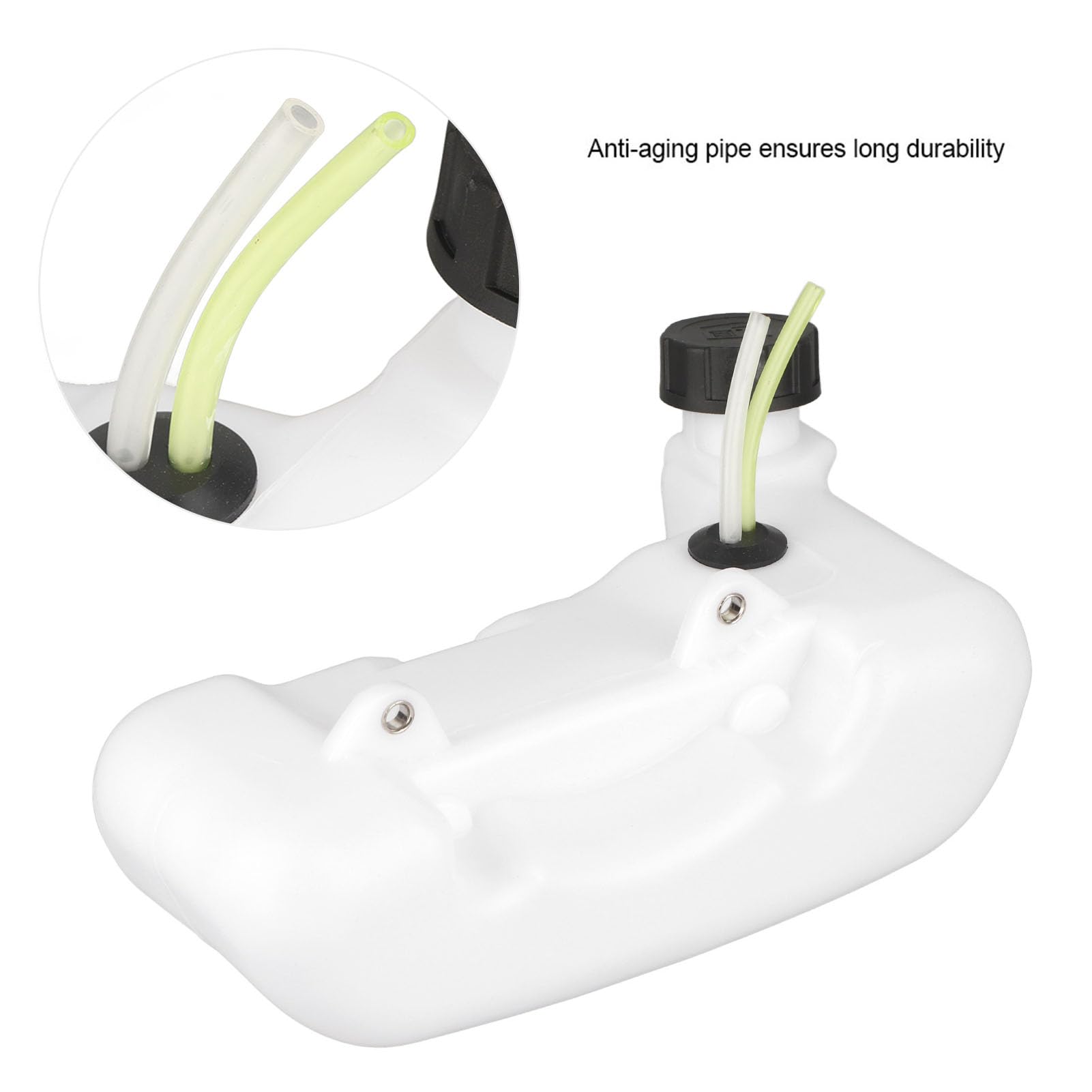 CG430 520 43CC 52CC 47CC Fuel Brush Cutter Strimmer Trimmer Replacement Parts - Compatible with Lawn Mower Accessories | Perfect for Yard Maintenance, Landscaping & Gardening