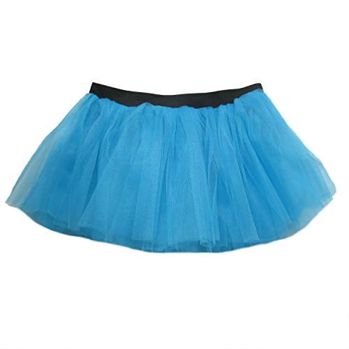 Turquoise Blue