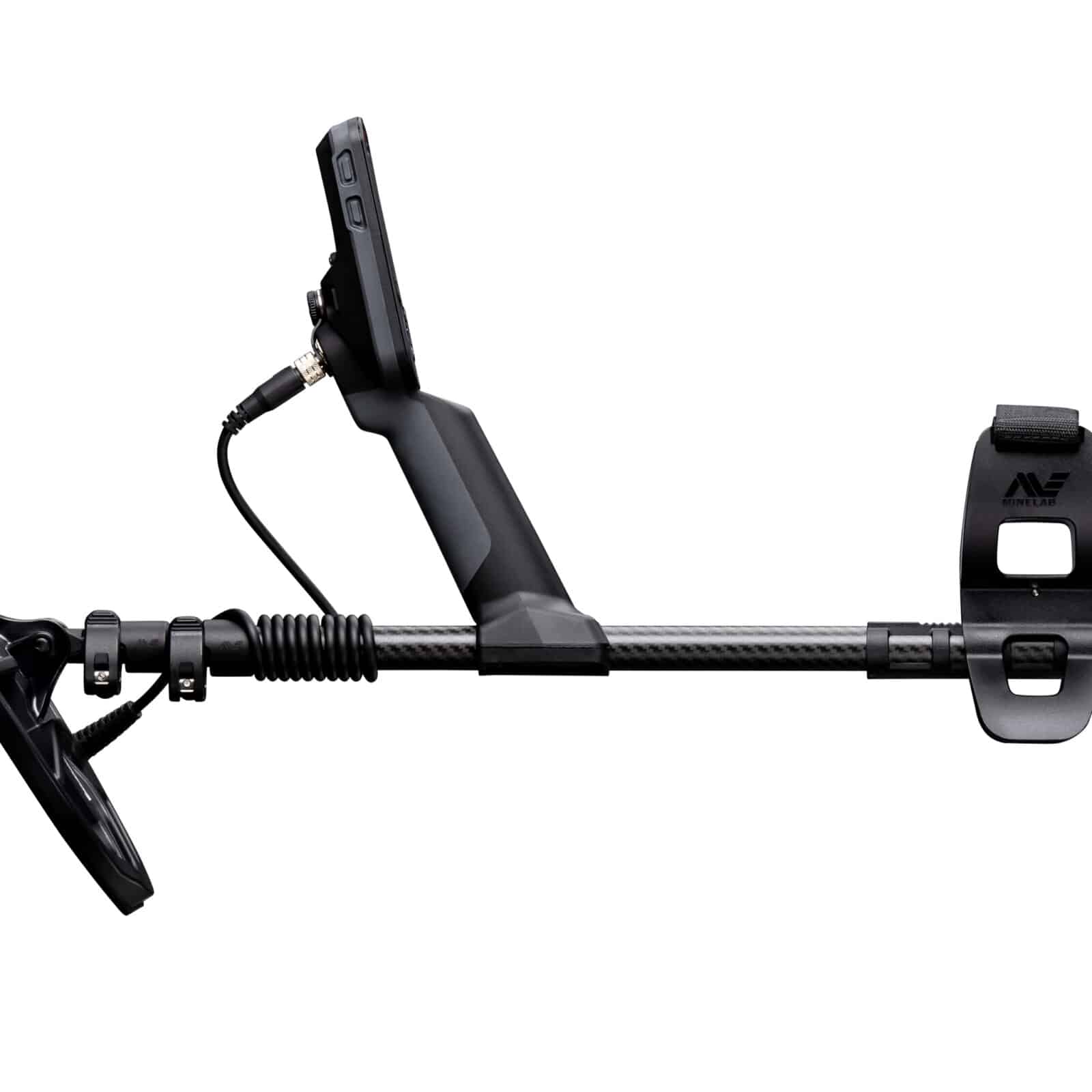 Minelab EQUINOX 700 Multi-IQ Waterproof Metal Detector with 11