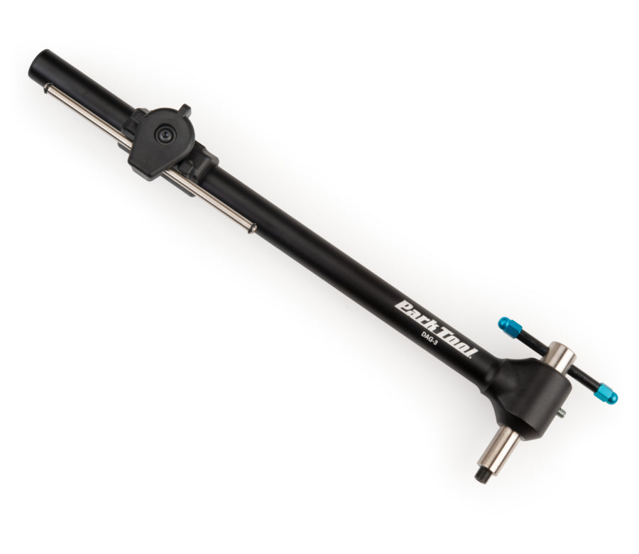 Park Tool DAG-3 Derailleur Hanger Alignment Gauge - Professional Bike Repair Tool for Precise Rear Derailleur Adjustment | Perfect for Home Mechanics & Bike Shops
