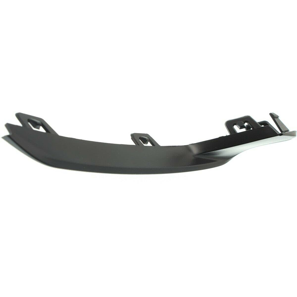BMW X3 Bumper Retainer Set (2015-2017) - Front Driver & Passenger Side - Perfect for Road Trips & Off-Roading