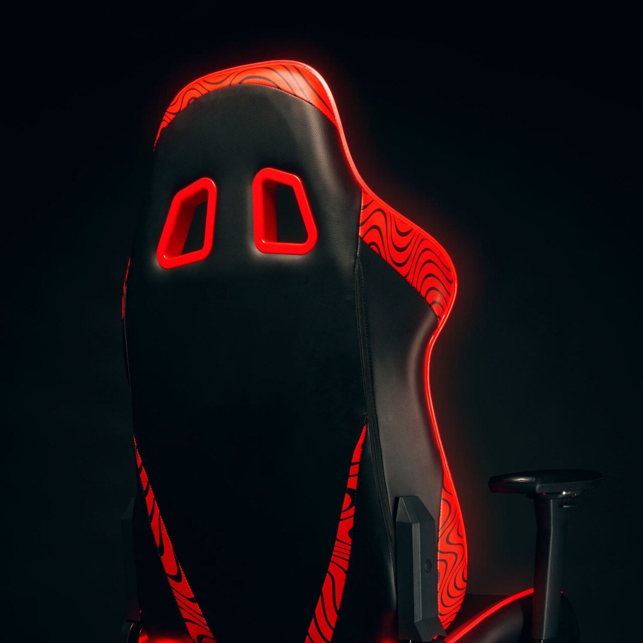 PewDiePie LED Gaming Mouse - Throttle Series Pro RGB Wired Mouse for PC, Mac - Perfect for FPS, MOBA & Streaming Gamers