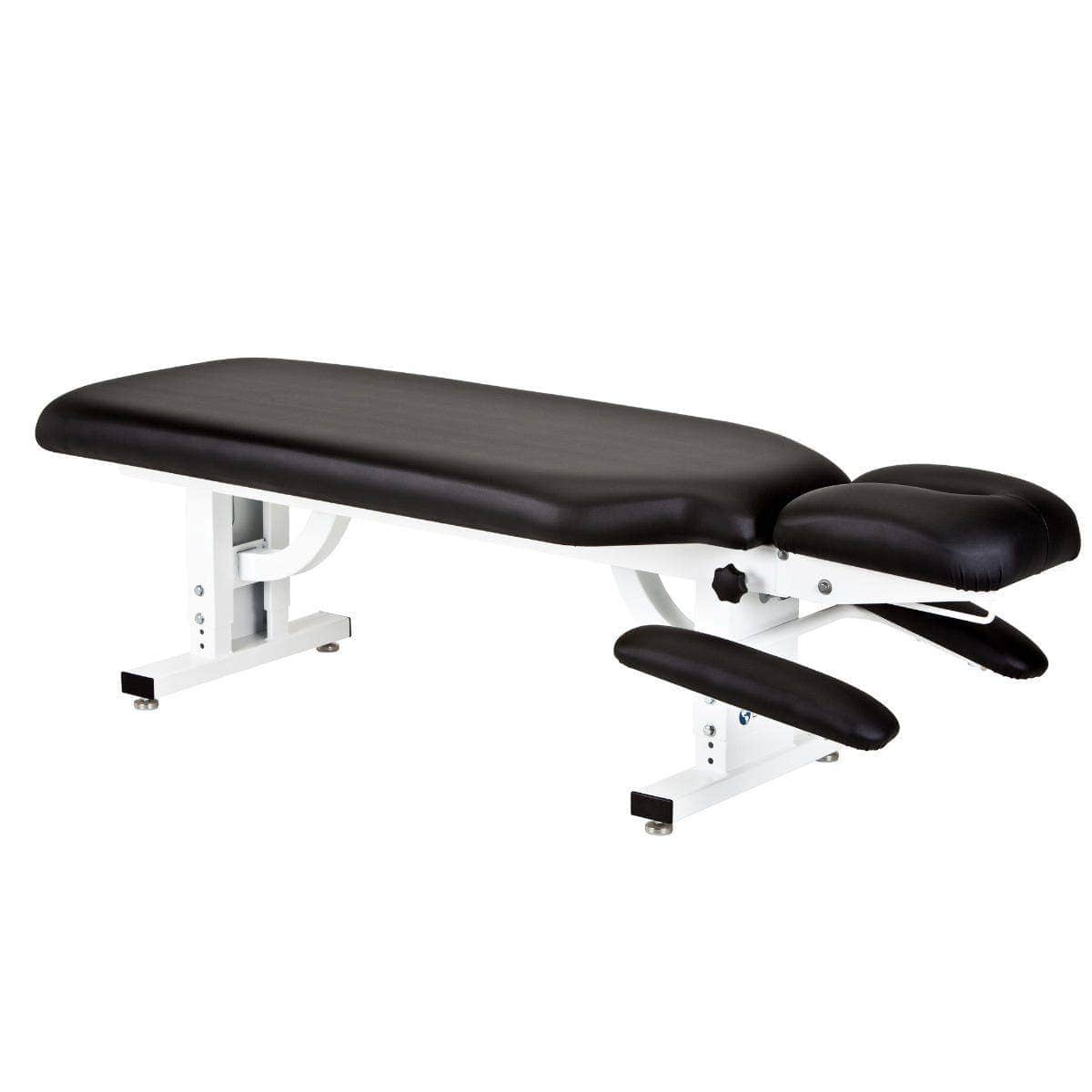 Apex Professional Chiropractic Treatment & Adjusting Bench for Home & Clinic Use - Ideal for Physical Therapy & Spinal Adjustments