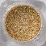 Naked Cosmetics Single Eyeshadow (Shade A M) - Highly Pigmented, Long-Lasting Mineral Makeup for Everyday Wear & Special Occasions