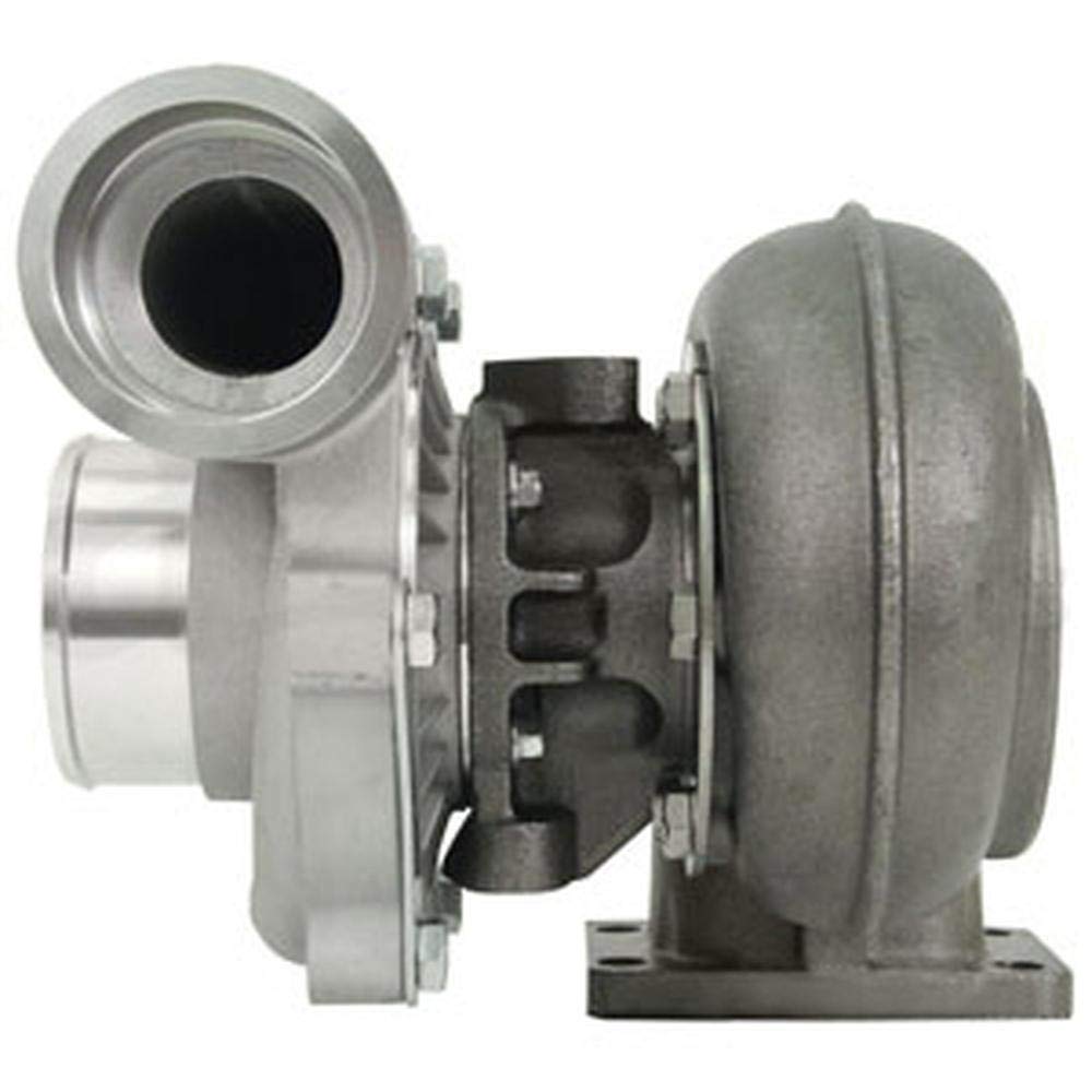 RAParts RE19778 Turbocharger Compatible with John Deere 4250 4430 4440 4450 4630 4640 4650 4840 Tractors - High Performance Replacement for Agricultural & Heavy Duty Equipment
