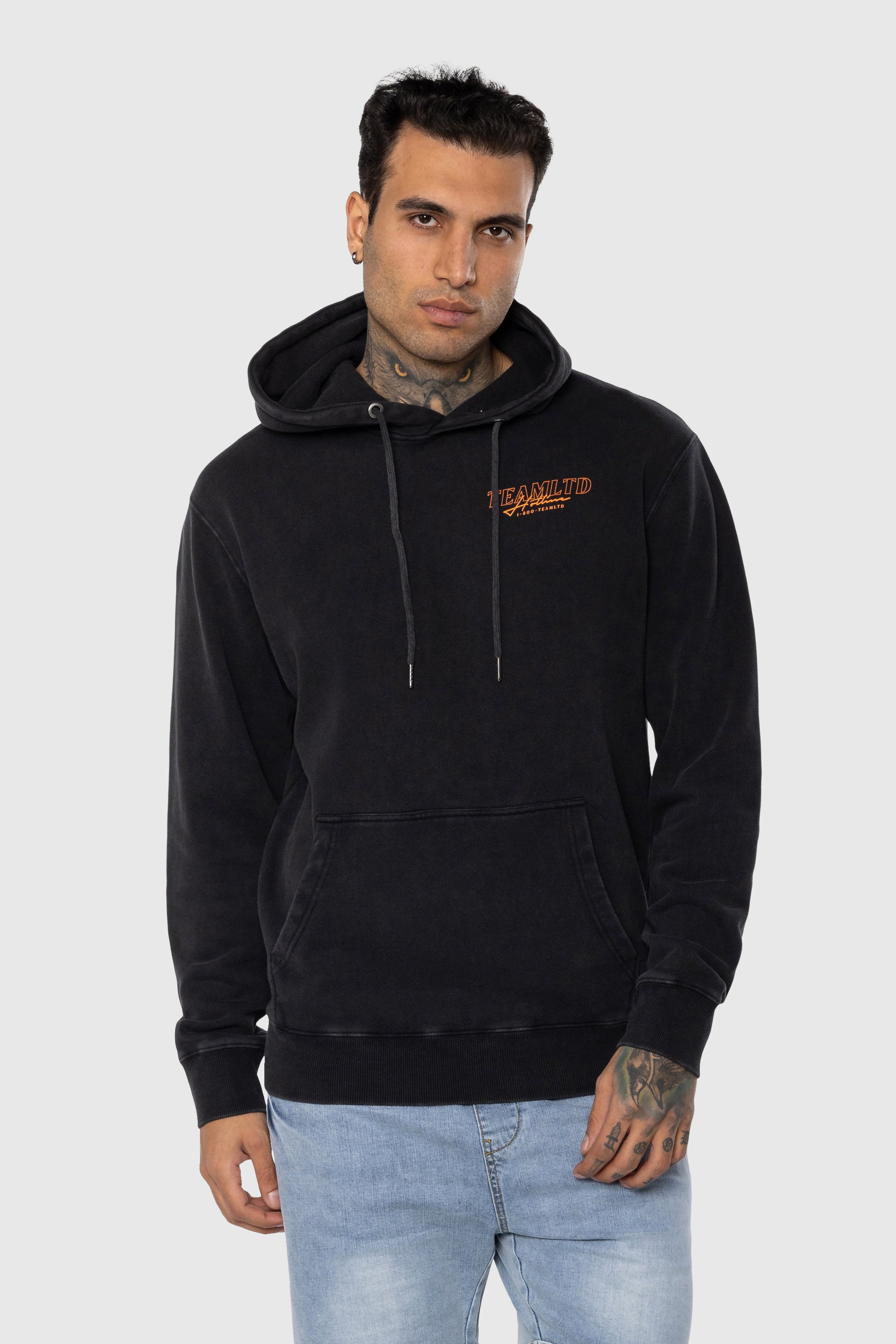 Premium Quality Hoodie for Men & Women - Soft & Comfortable Pullover Sweatshirt - Ideal for Casual Wear, Gym, and Outdoor Activities