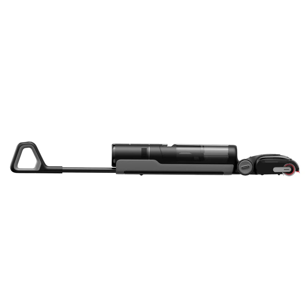 Dreame H15 Pro Cordless Wet Dry Vacuum Cleaner and Mop 2-in-1 - Powerful 150AW Suction, Self-Cleaning, 60min Runtime - Ideal for Hardwood Floors, Pet Hair, Spills in Home & Office Cleaning