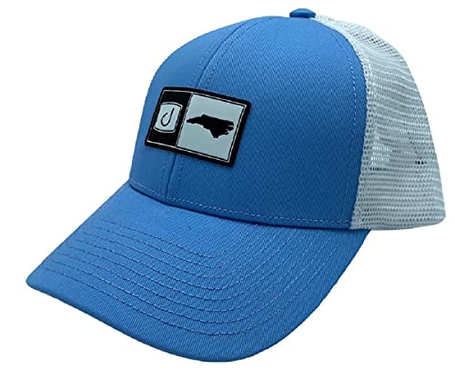 Stately Trucker North Carolina- Carolina