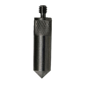 High Visibility Conical Indicator Points - Safety Traffic Cones for Road Marking, Parking, Construction & Warehouse Use