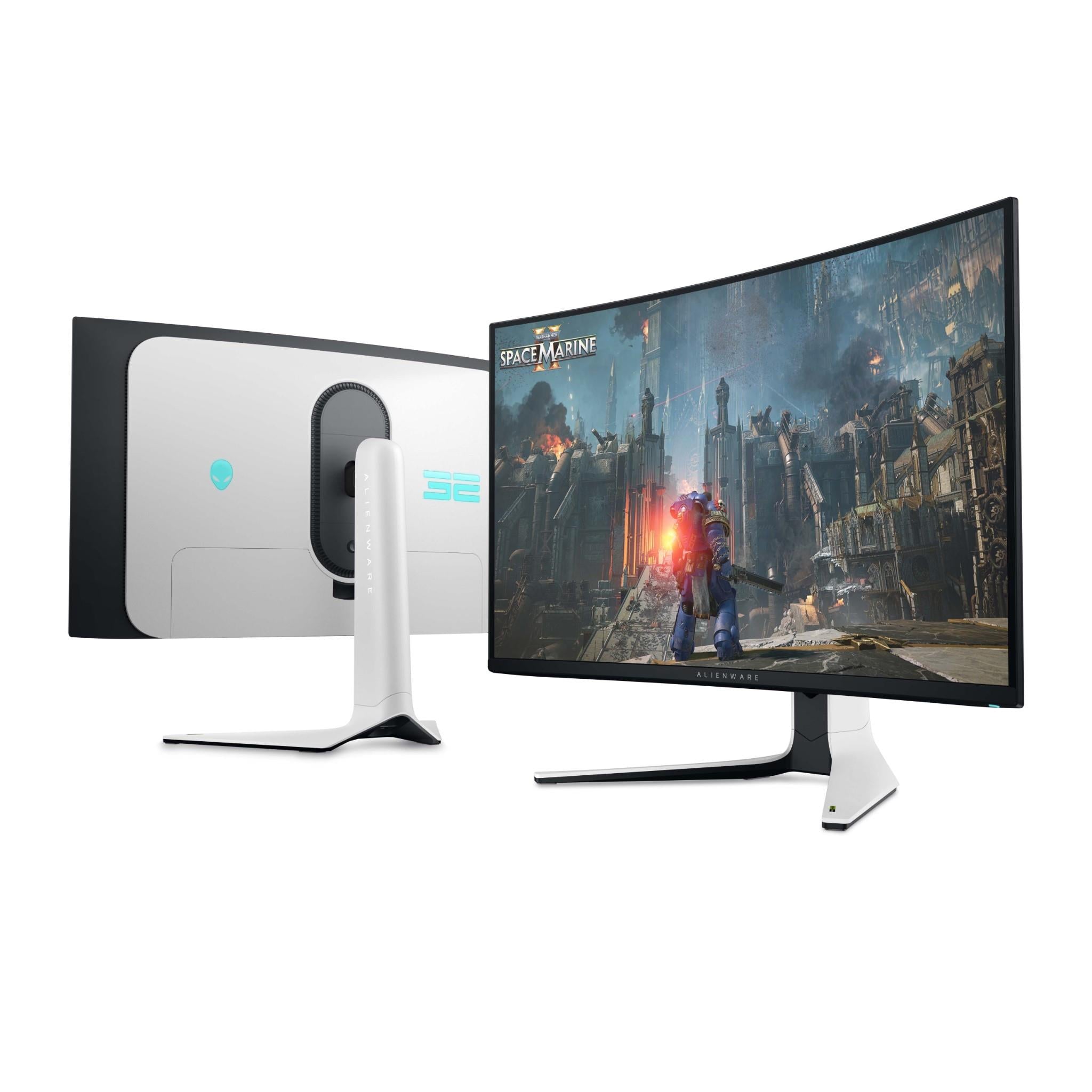 Alienware AW3225QF 32