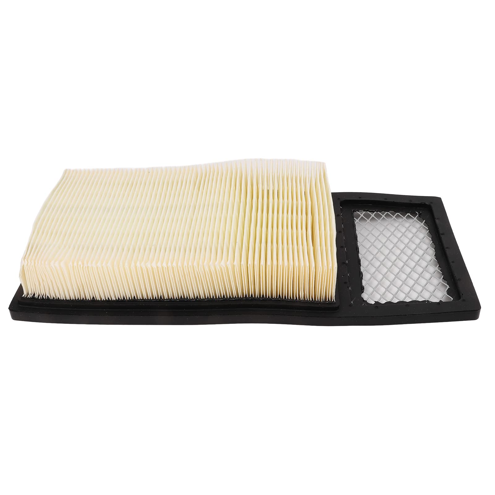 High Performance ABS Engine Air Filter 72368G01 - Universal Air Cleaner Replacement for EZGO Medalist Motor Engine Kits (1994-2005 Models) | Golf Cart & Utility Vehicle Maintenance Accessories