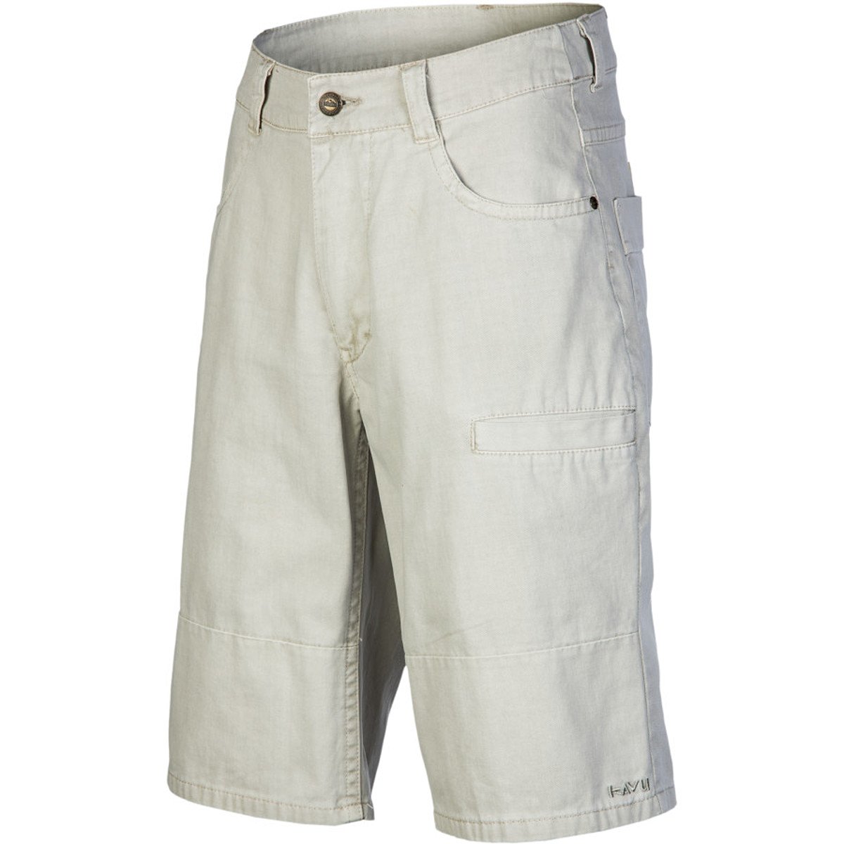 KAVU Men's Mason Shorts - Lightweight Quick-Dry Hiking & Travel Shorts for Outdoor Adventures, Camping, and Casual Wear