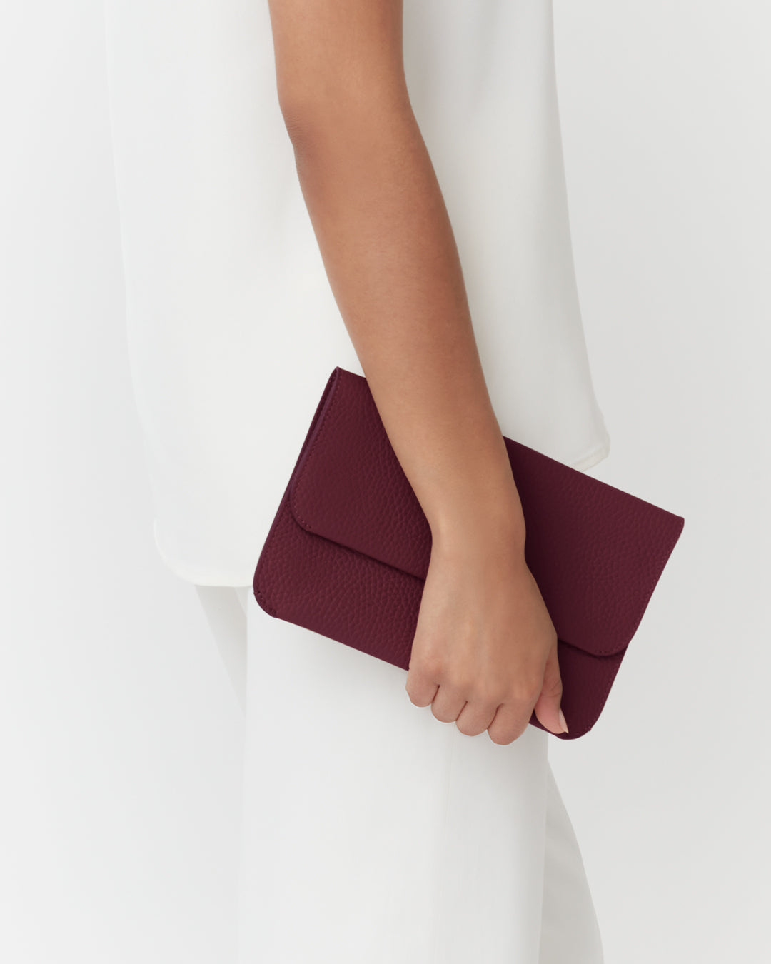 Stylish and Durable System Flap Bag - Perfect for Work, Travel, and Everyday Use | Water-Resistant & Spacious Design