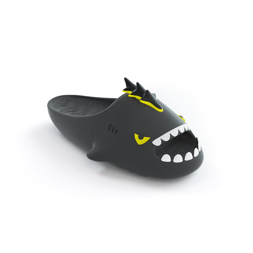Sharkicks Pro Fierce Lightning Dragon - High-Performance Sneakers for Running, Training & Gym Workouts - Durable & Stylish Athletic Shoes for Men & Women