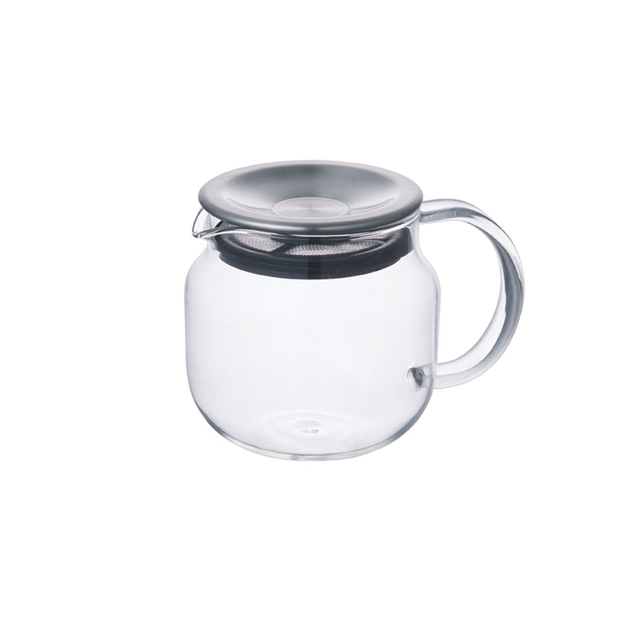Premium One-Touch Electric Teapot - Fast Boiling, Auto Shut-Off, Cordless Design - Perfect for Home, Office & Tea Lovers
