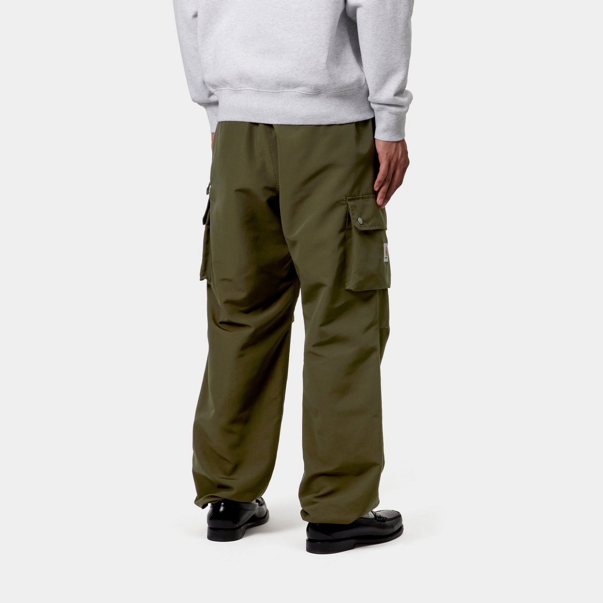 Irwin Pants for Men - Comfortable Turtle Print Casual Pants | Perfect for Lounging, Travel & Outdoor Activities