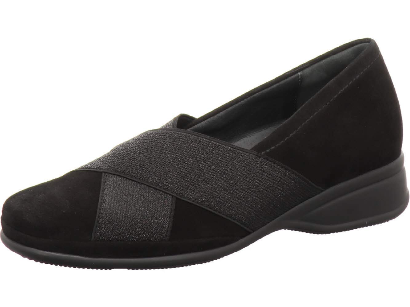 Women's Comfortable Loafers - Slip On Casual Shoes for Women - Lightweight & Breathable - Perfect for Work, Office, and Everyday Wear