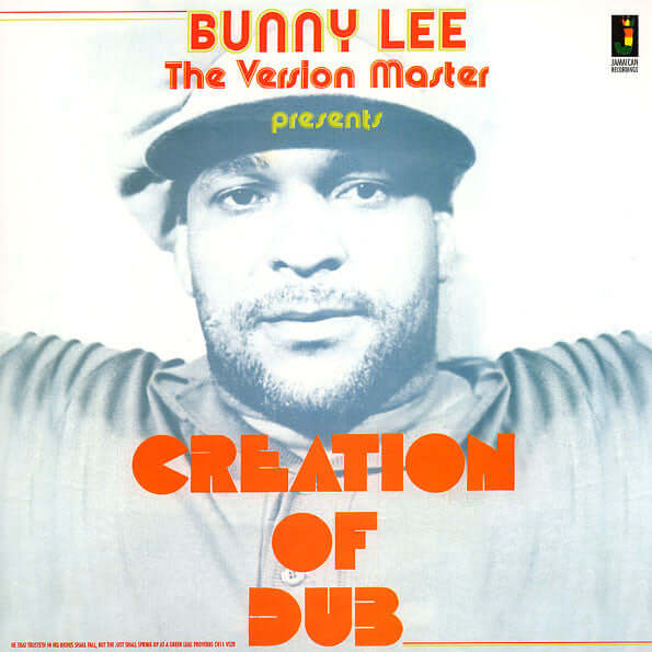Bunny Lee – The Legendary Creation of Dub Music | Best for Reggae Lovers & Music Producers