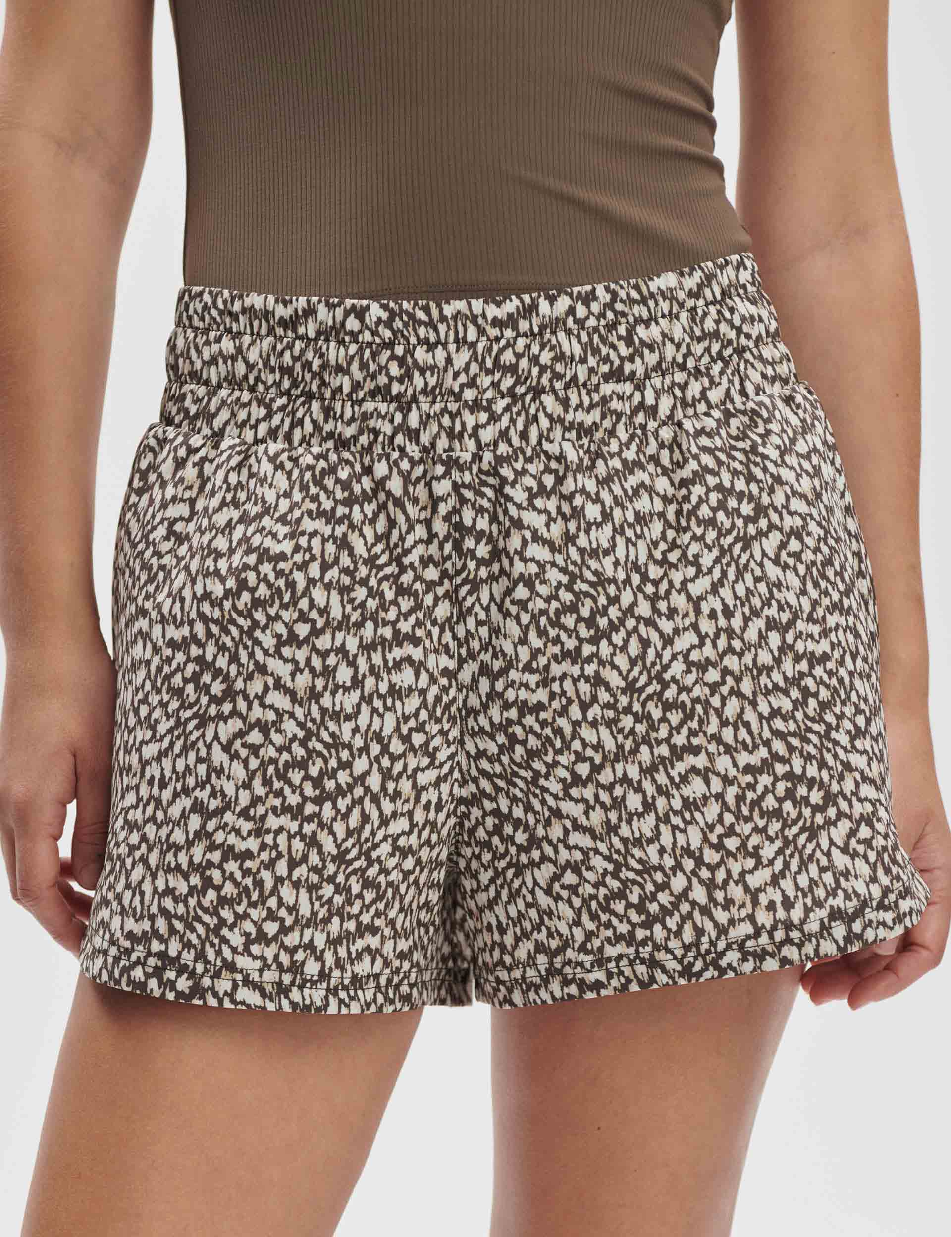 Kallin Men's Running Shorts 3