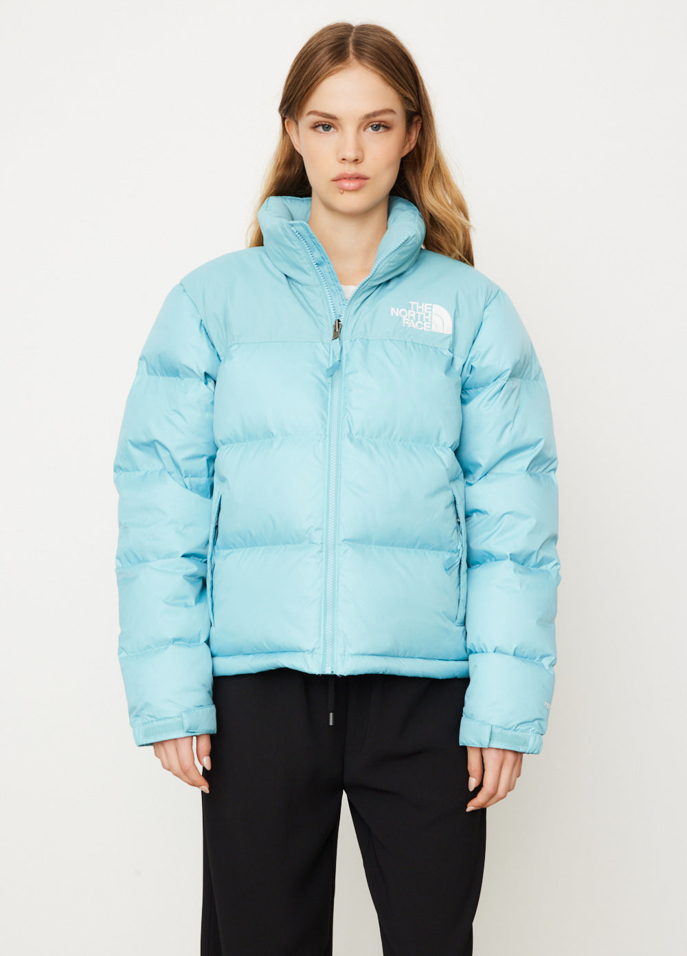 1996 Retro Nuptse Jacket - Vintage Puffer Coat for Men & Women | Waterproof Winter Jacket for Outdoor Activities, Skiing, and Urban Fashion