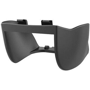 PGYTECH Lens Hood for DJI Mavic Mini Drone - Sunshade & Glare Protector for Aerial Photography - Perfect for Outdoor Flying, Travel Vlogging, and Landscape Shooting
