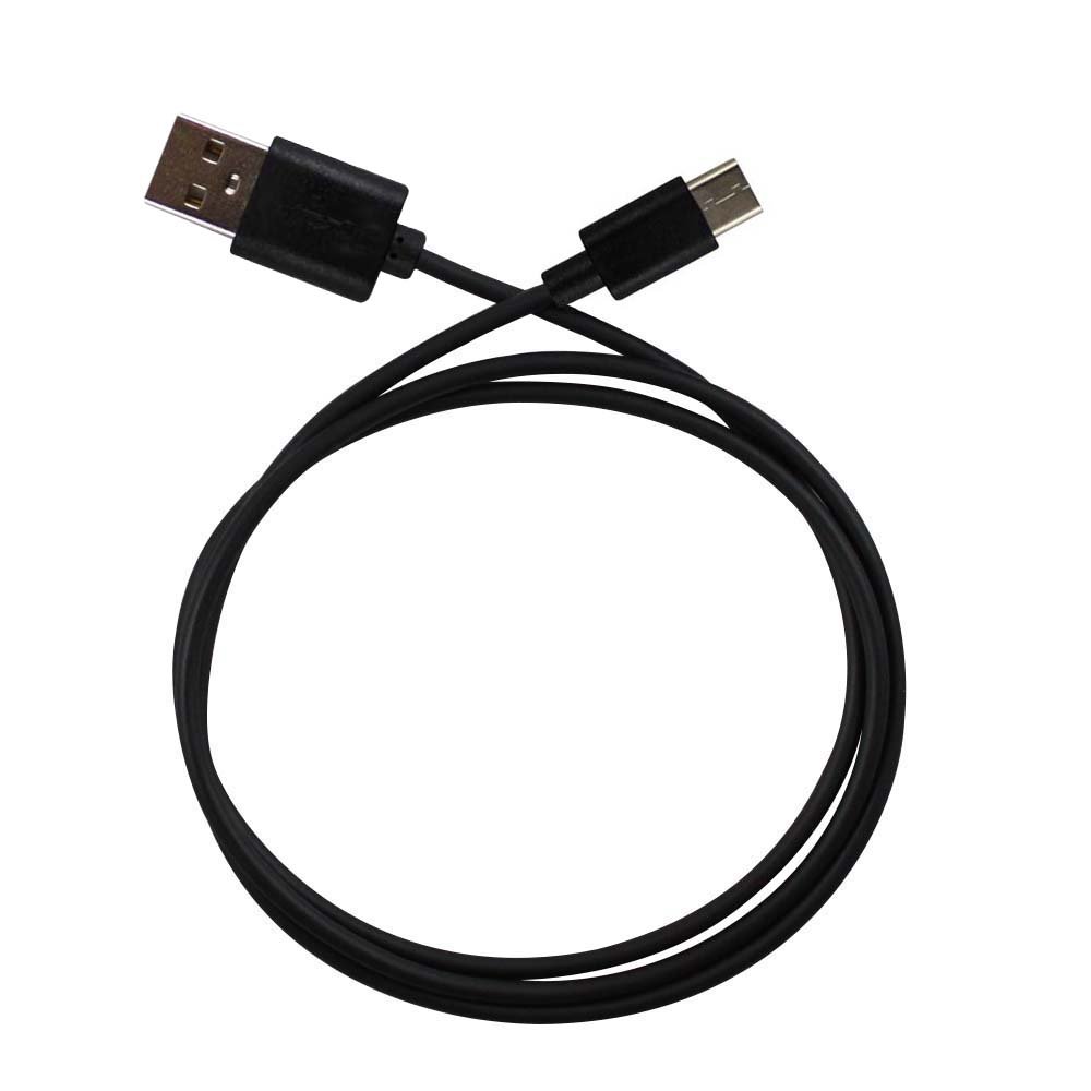 Premium USB Type C Cable - Fast Charging & Data Sync Cord for Android Phones - Compatible with Samsung Galaxy, Google Pixel, LG - Perfect for Home, Office & Travel Charging
