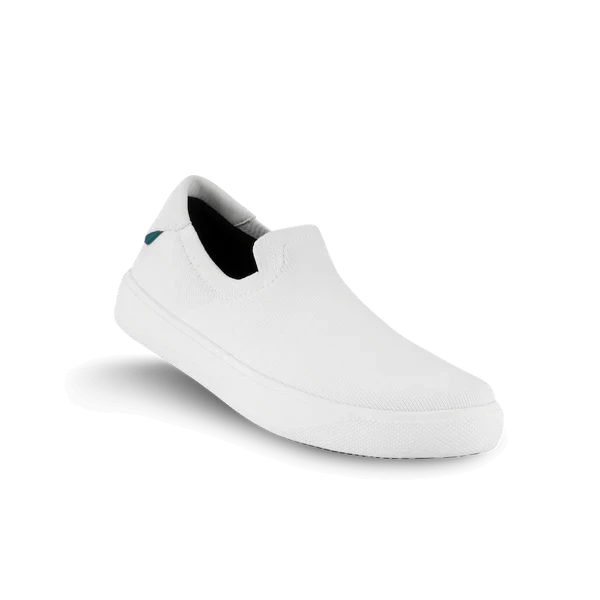 Women's Comfortable Slip-On Shoes for Walking - Casual Boardwalk Sneakers for Women - Perfect for Beach, Travel & Everyday Wear