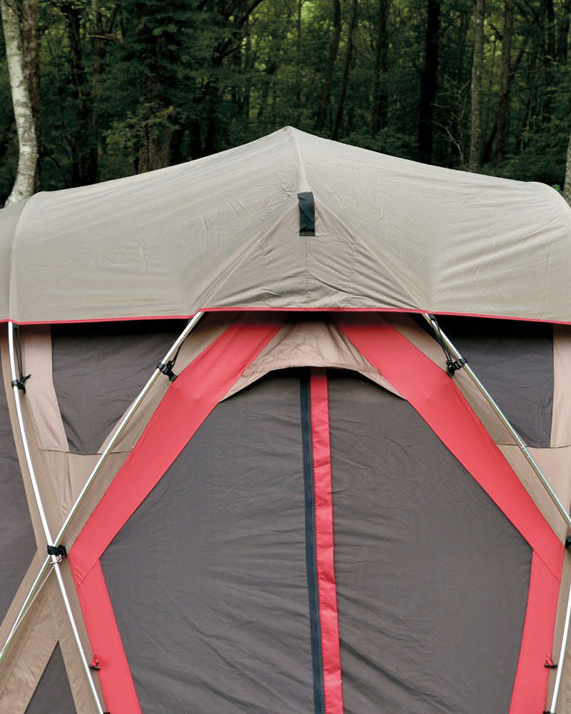 Living Shell Long Pro. Shield Roof - Durable Waterproof Roof Protection for Homes & Outdoor Structures | Perfect for Rain, Snow & Extreme Weather